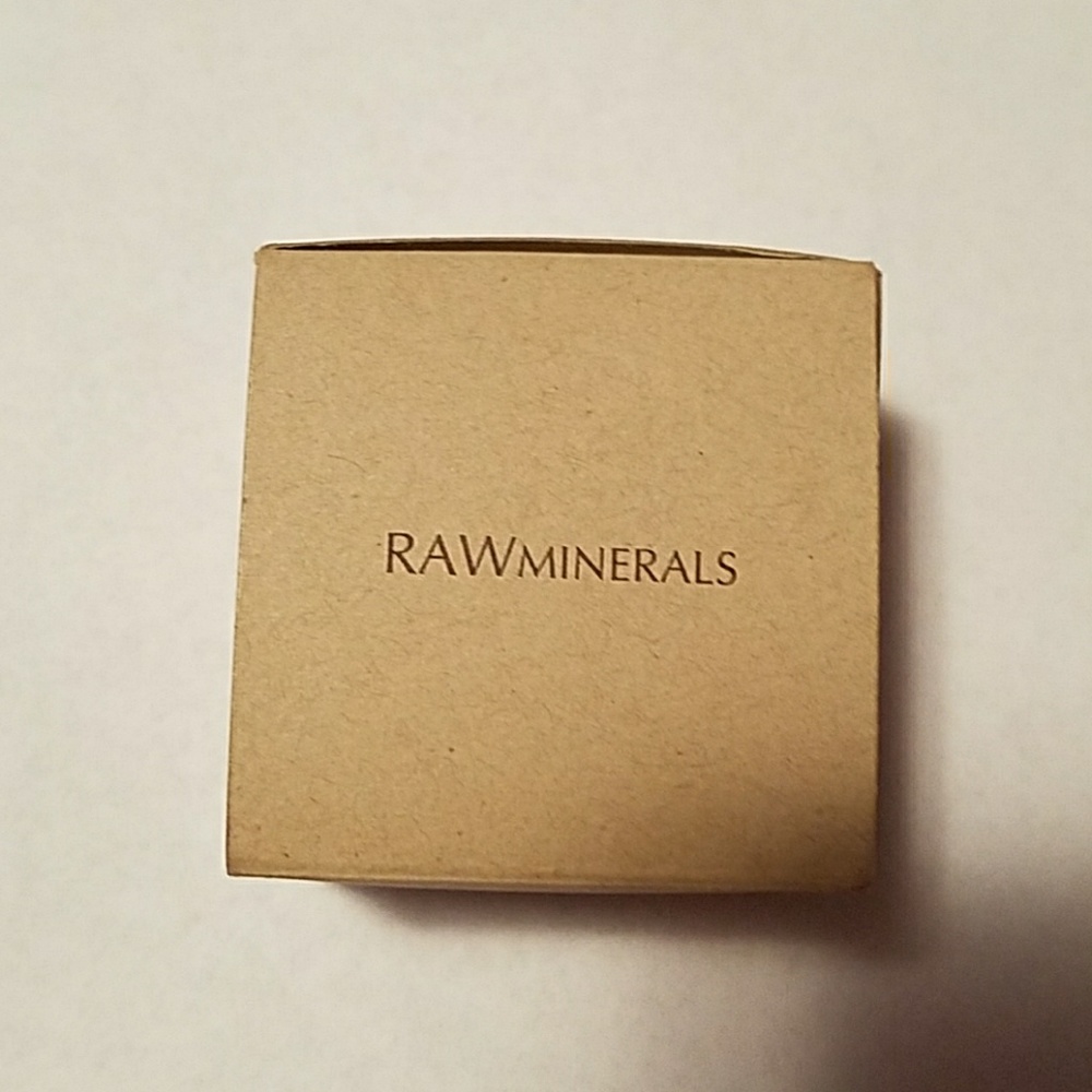 RAWMINERALS FOUNDATION