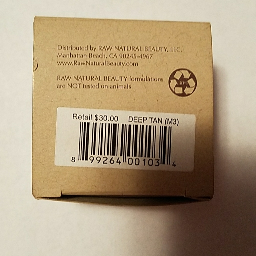 RAWMINERALS FOUNDATION - Picture 2 of 3