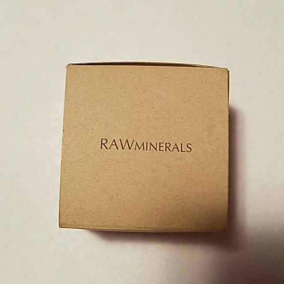 RAWMINERALS FOUNDATION - Picture 1 of 3