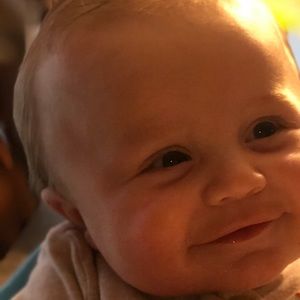 Meet your Posher, Jade