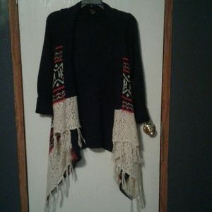 SWEATER WEATHER CARDIGAN!!!! ❤❤❤