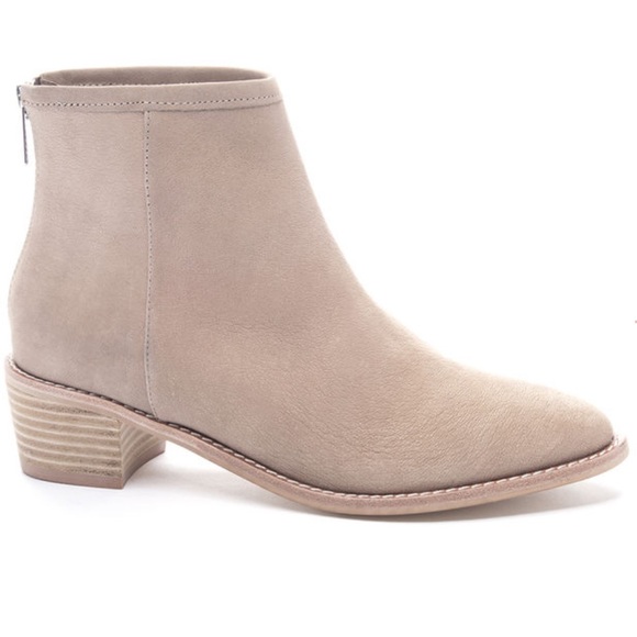Chinese Laundry Shoes - Maddox bootie
