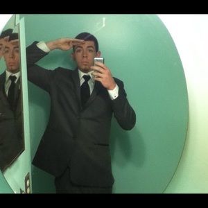 Meet your Posher, Stephen