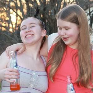 Meet your Posher, Sophie