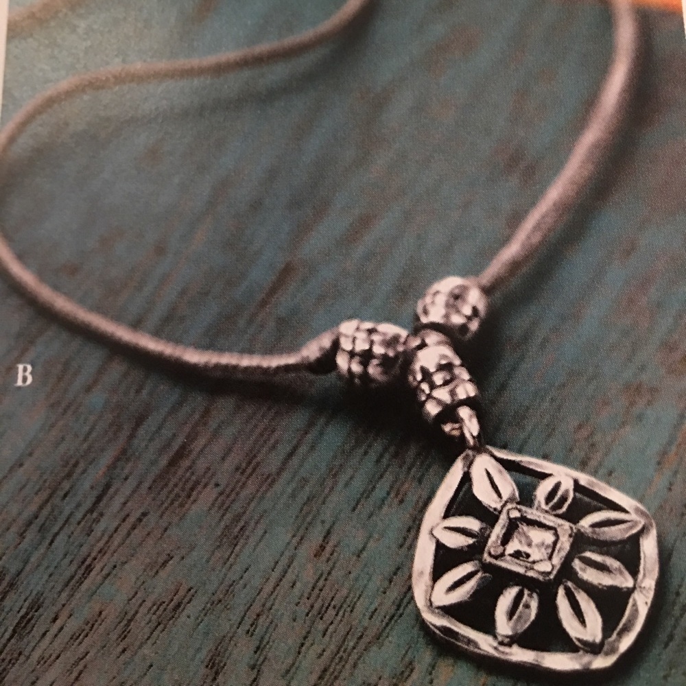 Silpada Dainty Necklace