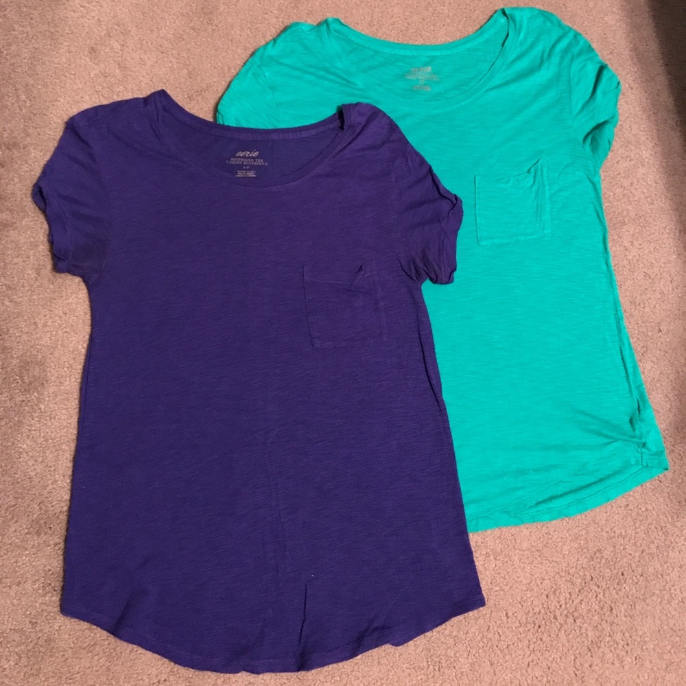 Boyfriend Fit T-Shirt