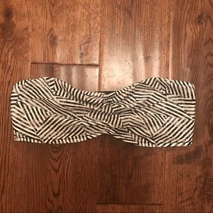 Victoria's Secret PINK Lace Badeau