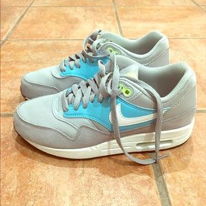 Nike Air Max LIKE NEW