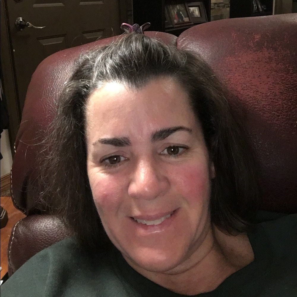 Meet your Posher, Maureen