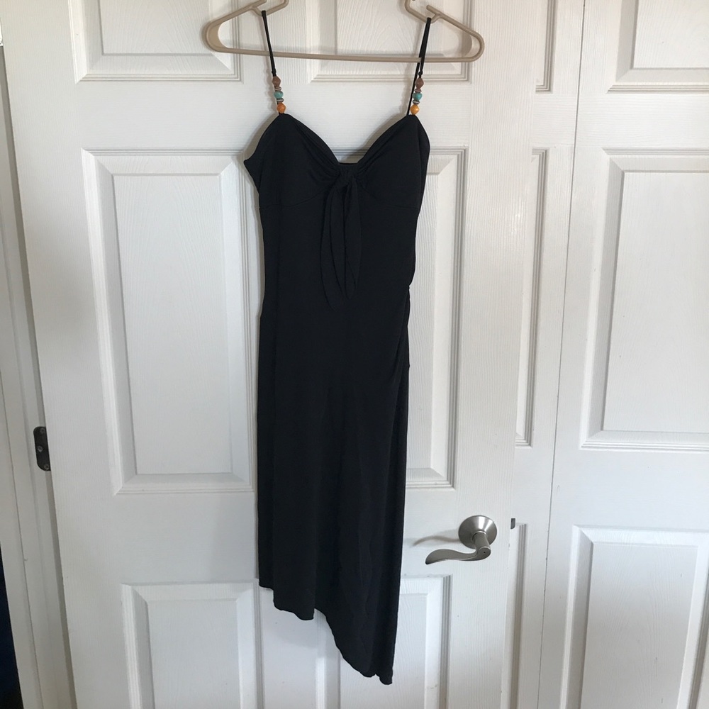 Exspess little black dress
