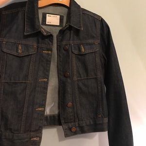 Asos denim jacket
