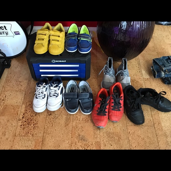 Boys clothes 3t-7 - Picture 5 of 8