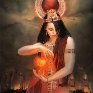 Meet your Posher, Karen