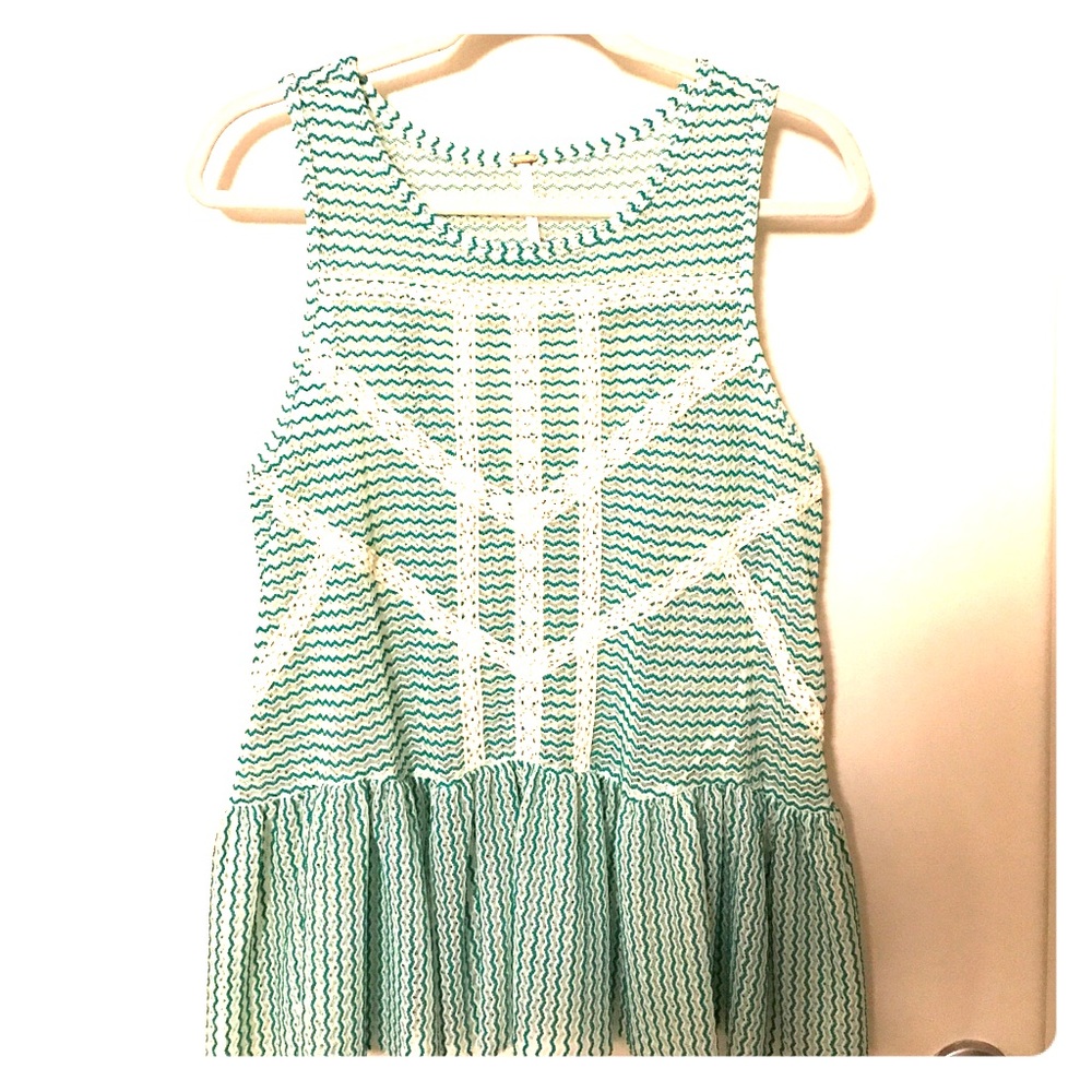 Free People top