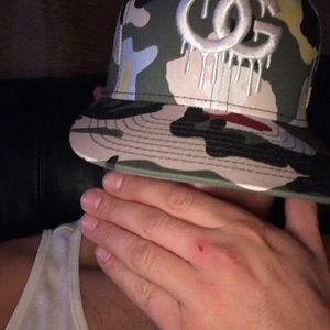 Meet your Posher, Richard