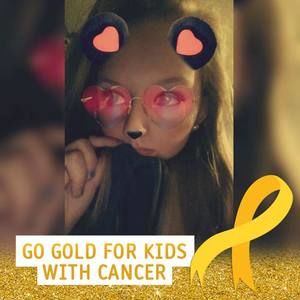 Meet your Posher, Taylor