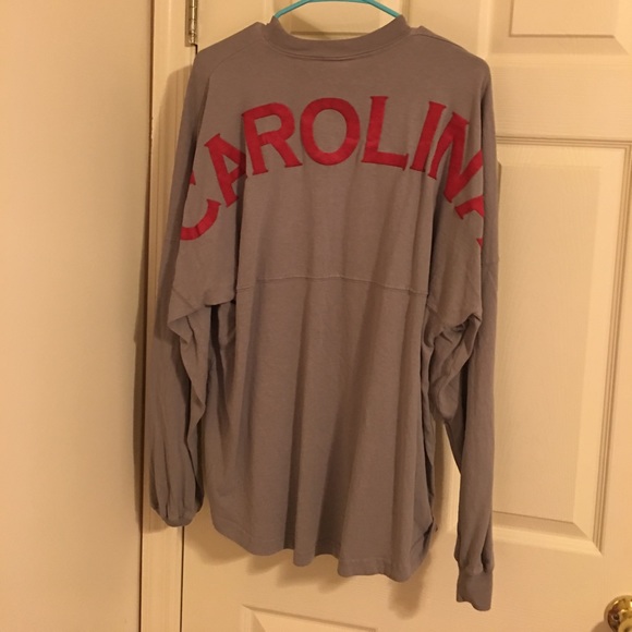 Spirit Jersey - Picture 2 of 3