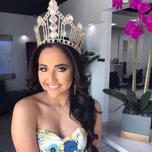 Meet your Posher, Dianeris