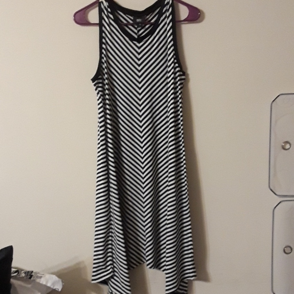 Mossimo dress