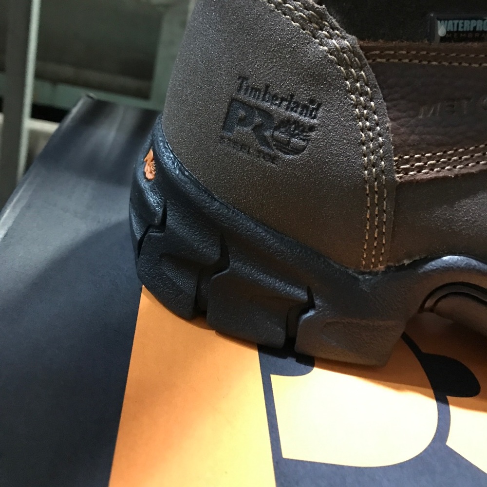 Boots - Picture 2 of 2