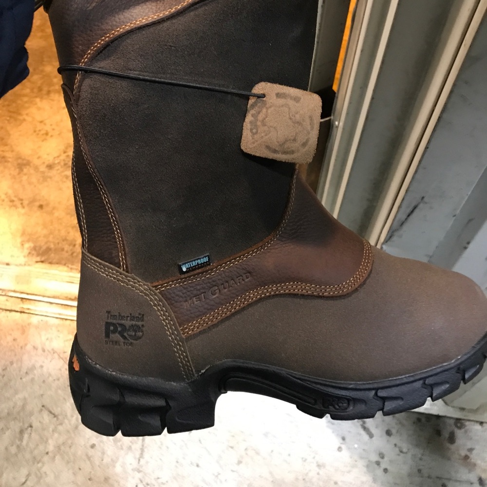 Boots - Picture 1 of 2