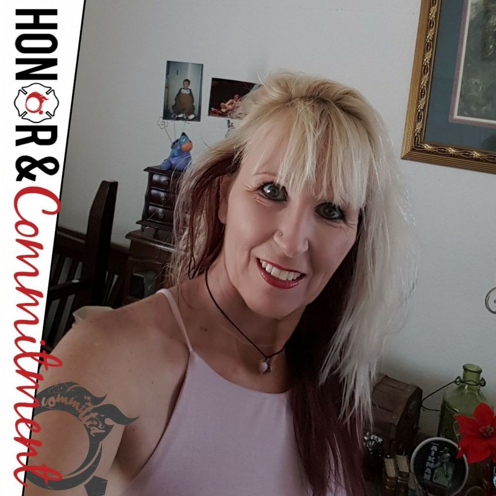 Meet your Posher, Tammyann