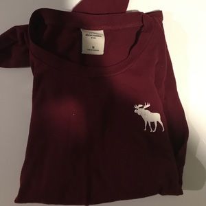 Abercrombie longsleeve