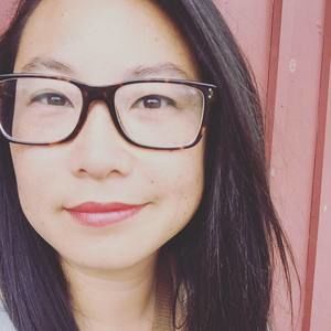 Meet your Posher, Mihee