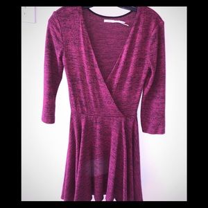 Super Soft Sweater Dress