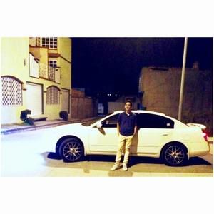 Meet your Posher, Marvin