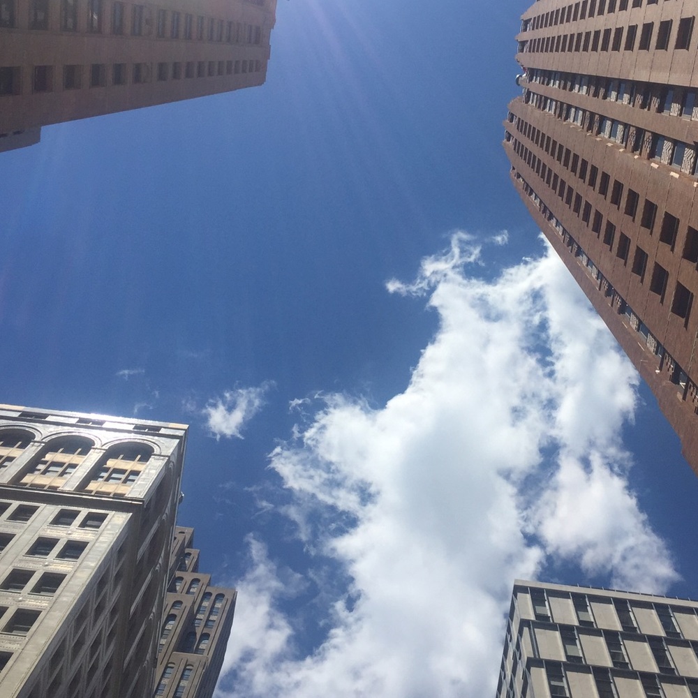 Meet your Posher, Sarah