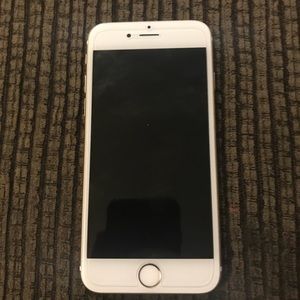 Rose Gold iPhone 6S 128GB Unlocked