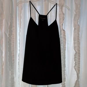 Banana Republic Black Tank