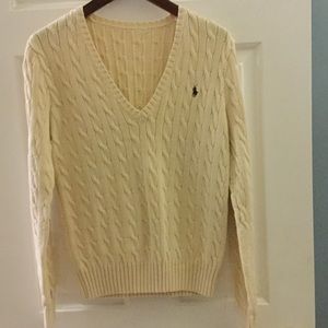 Ralph Lauren sweater