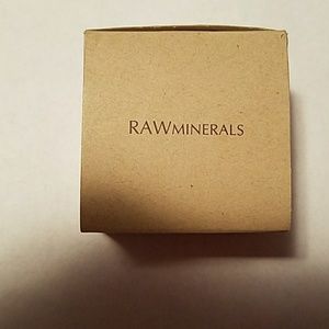Rawminerals Foundation
