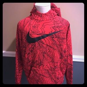 Nike Sweatshirt