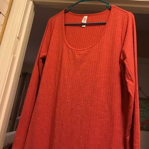 Nwot m lularoe lynnae