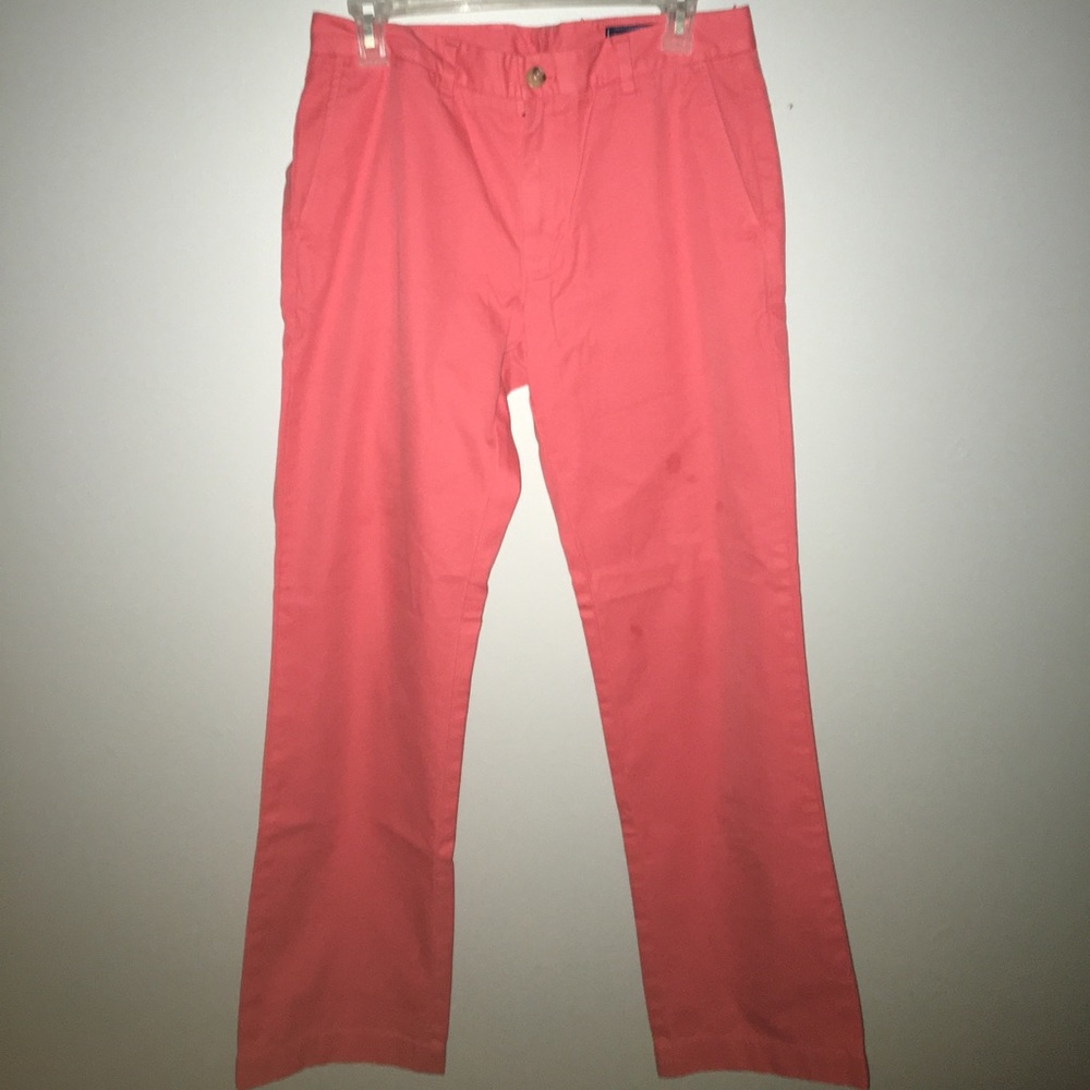 Vineyard Vines pants