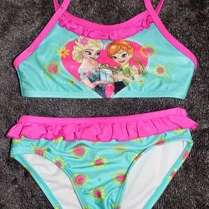 Frozen Bathingsuit