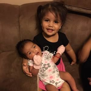 Meet your Posher, Sara