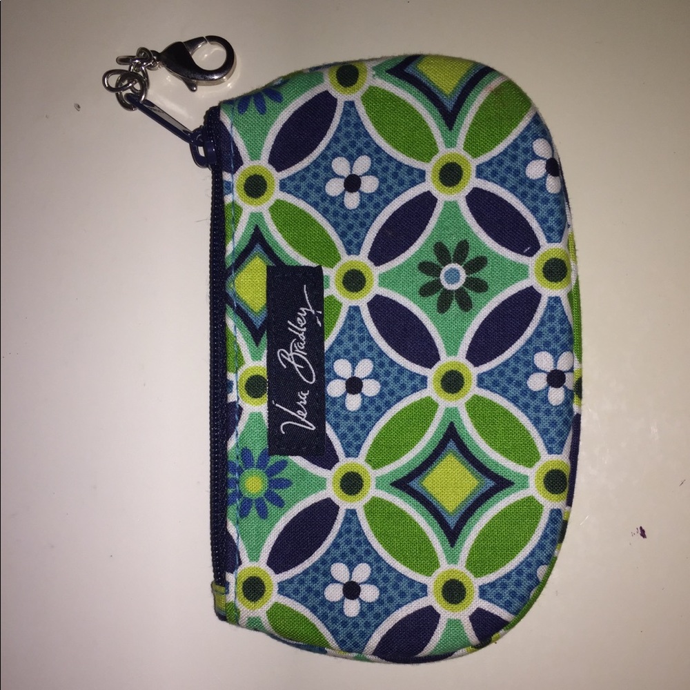 Vera Bradley Coin Purse