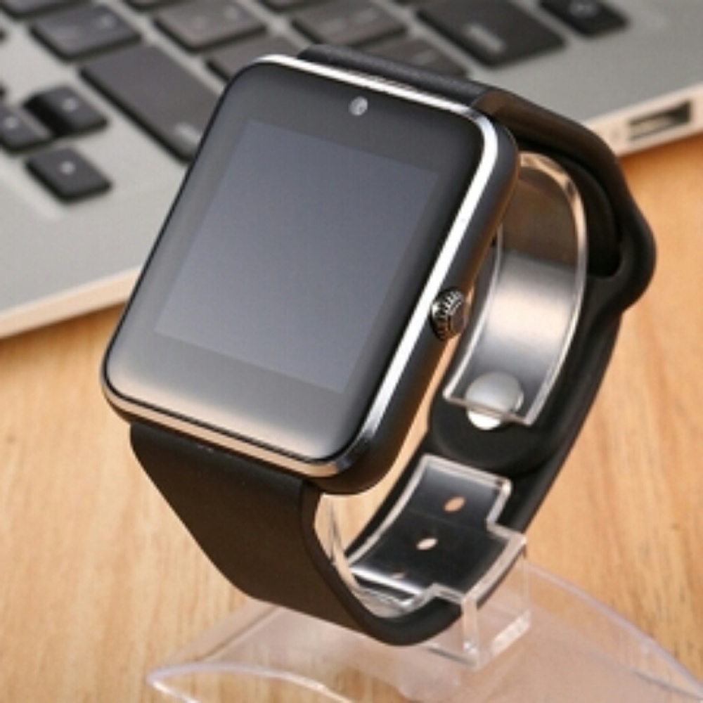 IOS and Android watch