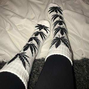 HUF Socks