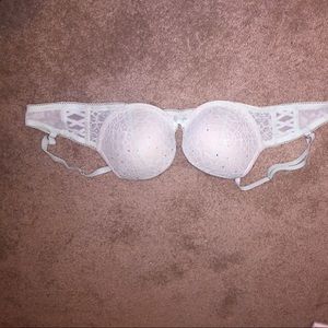 Victoria secret dream angles push-up bra