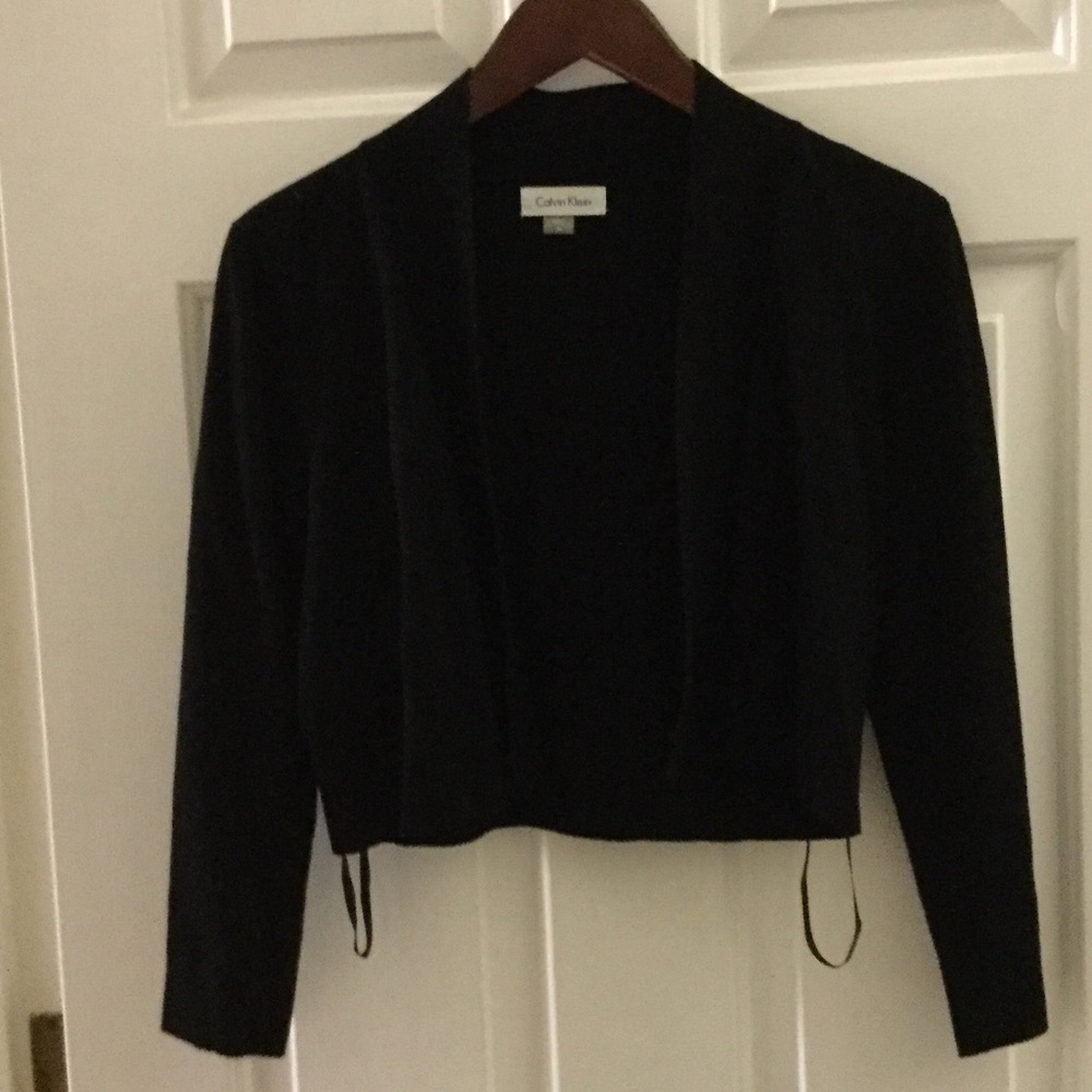 Calvin Klein sweater