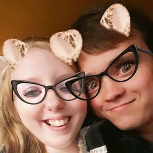 Meet your Posher, Trebor