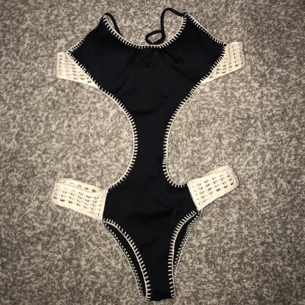 Victoria secret swim❤️