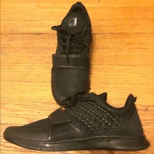 Fabletics Sneakers Size 9- Worn Once!