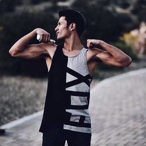 Meet your Posher, Diego