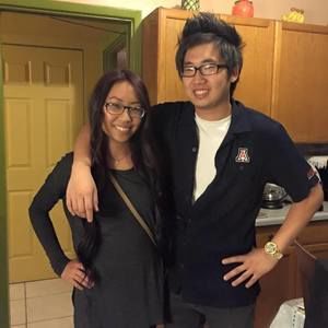 Meet your Posher, Damion